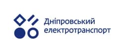 Municipal enterprise "Dniprovskyi Electric Transport"